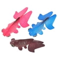 thumbnail image 1 of Raindrops  3 Pcs Plant Fish Tank Decor Plants Artificial Goldfish Child, 1 of 8