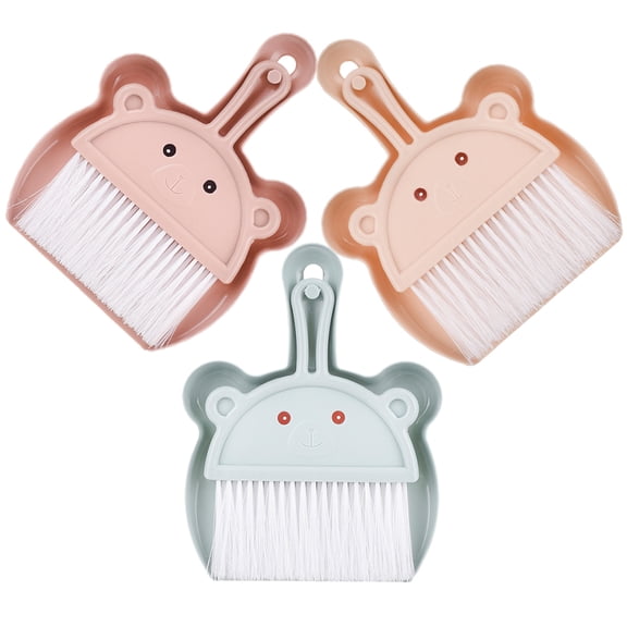Raindrops Cleaning Supplies Set PP Nylon 3Sets