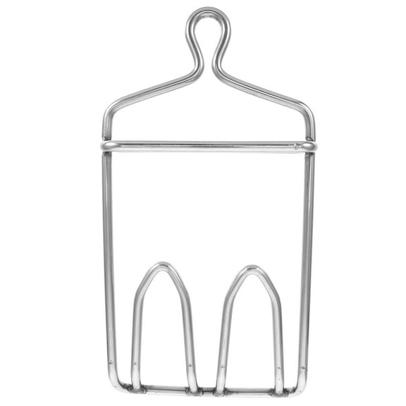 Raindrops 3 pcs Slaughter Chicken Hanger Outdoor Goose Hanging Hook Meat Hanging Hook