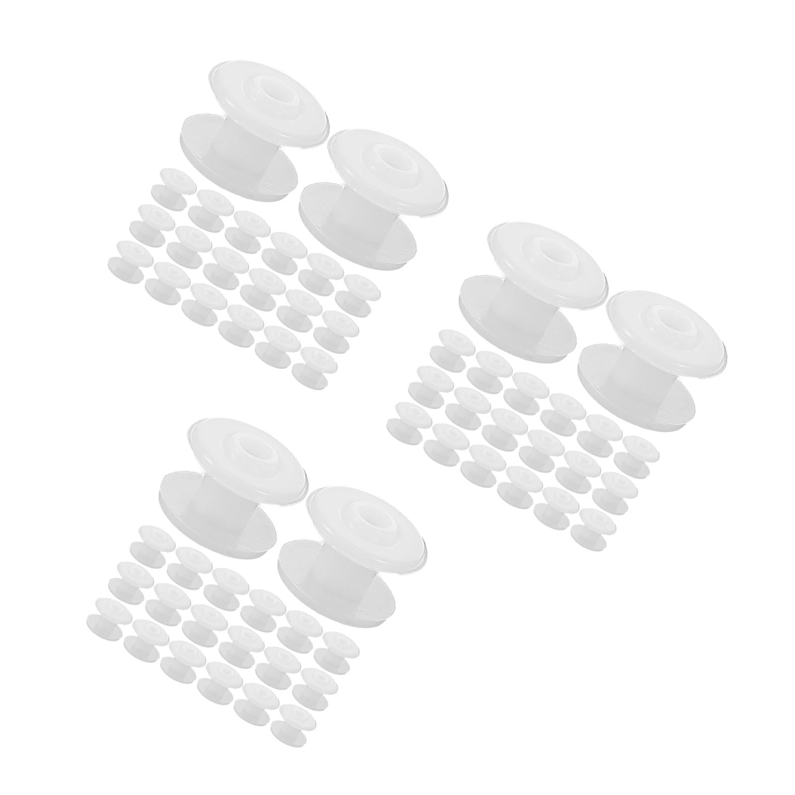 Raindrops 300 pcs Versatile Garden String Windmill Fasteners Adjustable ...