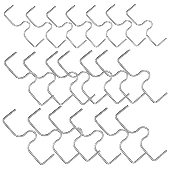 Raindrops 30 Pieces Adjustable Tree Spreader Branch Pullers for Fruit Tree Limb Support Tool