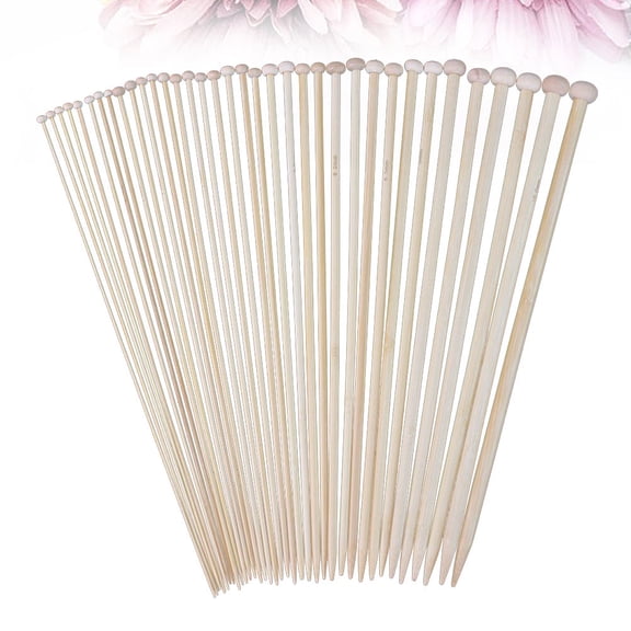 Raindrops Handmade Weaving Tools Plastic 36 Pcs 14.2in