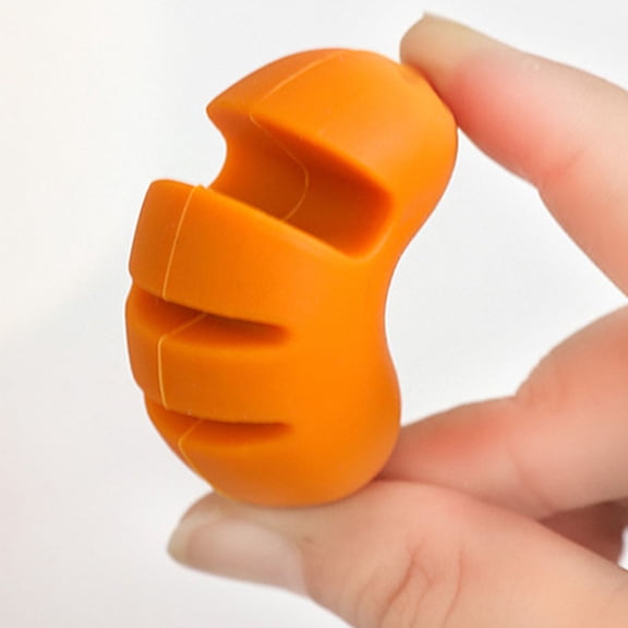 Raindrops 3Pcs Cute Pot Lid Lifter Assorted Color Spill Stopper for Pots Heat Dissipation Kitchen Tools Home Cooks