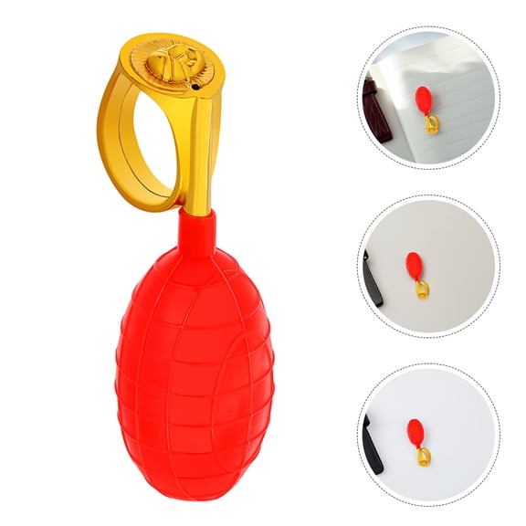 Raindrops 3pcs Tricky Water Toys for All Ages Fun and Outdoor Activities