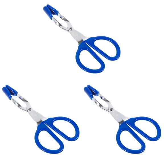 Raindrops 3pcs Bulb Extractor Tool Miniature Bulb Remover Pliers Mini Bulb Pliers for Broken Bulbs