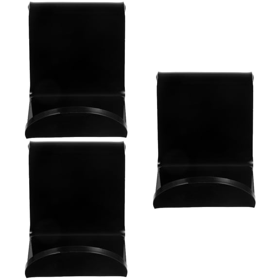Raindrops 3pcs Game Controller Universal Organizer Wall Rack Controller Wall Mount Hanger for Game Controller Headphone