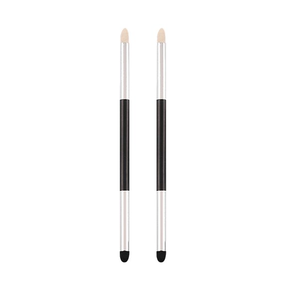 LABRIMP 3-Piece Multi-Color Sketch Blender Set with Soft Tips for Painting and Drawing Art Supplies