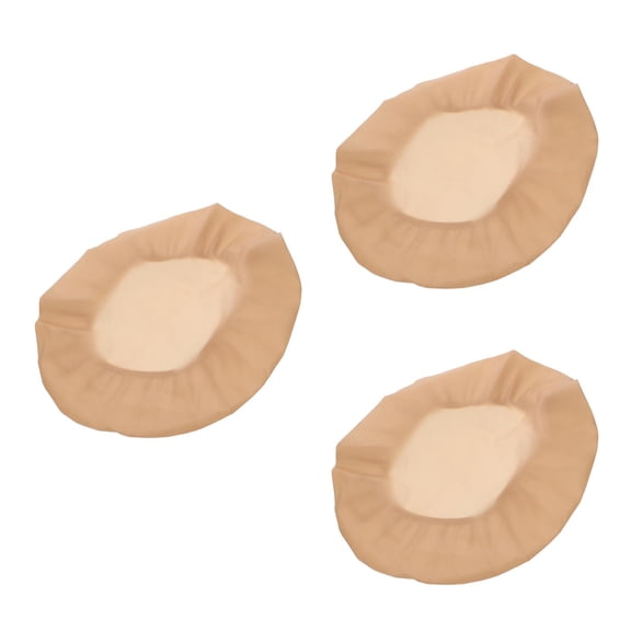 Raindrops 3pcs Pendant Lamp Lampshade for Ceiling Lights Lamp Cover Replacement Lamp Shade for Ceiling Lamps Anti-Glare Lampshade