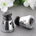 thumbnail image 1 of Raindrops 3pcs Pressure Cooker Relief Universal Replacement Jigger Floater and Sealer for Pressure Cookers 80KP Black, 1 of 8