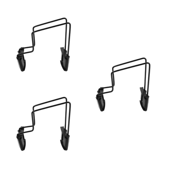 Raindrops 3pcs Professional Violin Bow Straightener Collimator For Bow Alignment Essential Tool For Beginner Violin Players Guide Tool Violin Bow Corrector Tool (3/4)