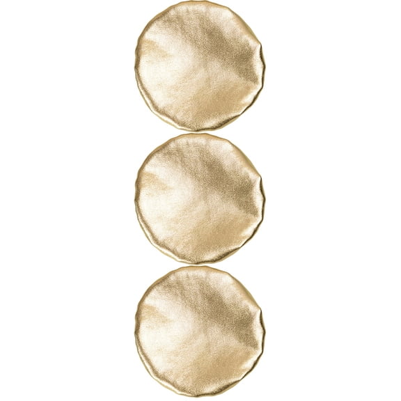 Raindrops 3pcs Reusable Music Instrument Bell Cover Trumpet Cover Instrument Protective Cover