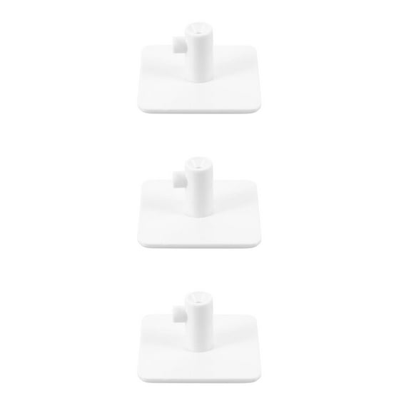 Raindrops 3pcs Stand Mixer Hook Space-Saving Kitchen Storage Accessory Stand Mixer Attachments Holder Kitchen Mixer Holder Compatible For Kitchenaid