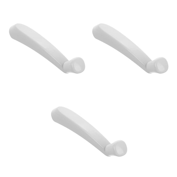 Raindrops 3pcs Window Handle Replacement Window Winder Handle Window Crank Handles Window Crank Handle Replacement Window Crank Part Supply