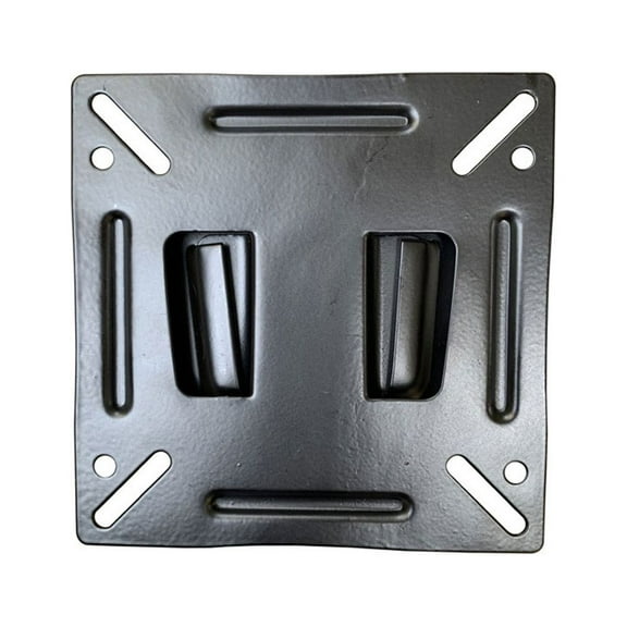 Raindrops 3pcs of One Bag 14- Inch LCD TV Wall Rack TV Wall Bracket TV Fixed Hanger Stand Holder for Home Office Store Hotel