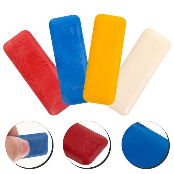 Raindrops Assorted Color Fabric Markers for Tailor Sewing Supply Easy to Remove Marks