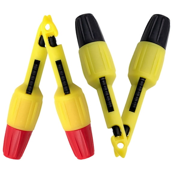 Raindrops  4 Pcs Insulation Test Probe Fuse Tester Automotive