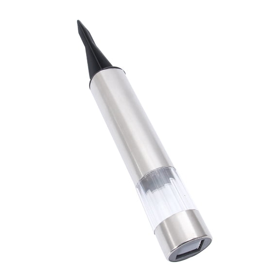 Raindrops  4 Pcs Outdoor Modern Walkway Lights Solar for outside Pathway Power Lawn