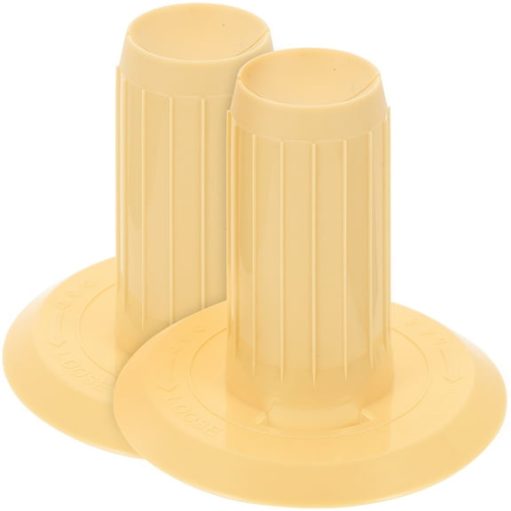 Raindrops 4 Pcs  Portable Yarn Ball Winder Household Portable Yarn Winding Machine Handmade Weaving Assist Tool