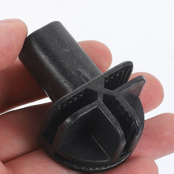 Raindrops 4 Pcs Shelf Connectors Wardrobe Snap Accessories 5.50X4.00X2.60CM