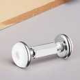 thumbnail image 1 of Raindrops 4 Sets Anti Shake Bed Frame Tool Adjustable Threaded Headboard Stopper Wall Protectors For Beds Cabinets Sofas Easy To Install, 1 of 8