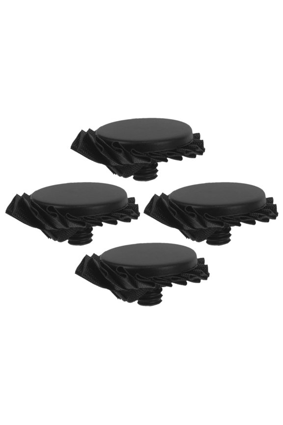 4 Sets Umbrella Accessories Rain Repair Kit Travel