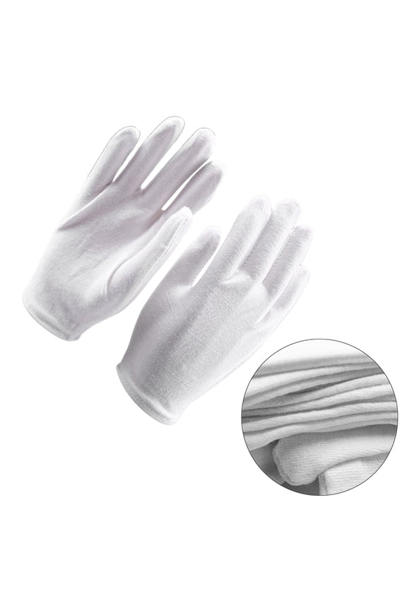 4 Sleeping Gloves with Hand Protection for Nighttime Comfort