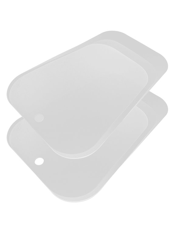 Boot Supports Plastic White for Shoes Shaping Sturdy and