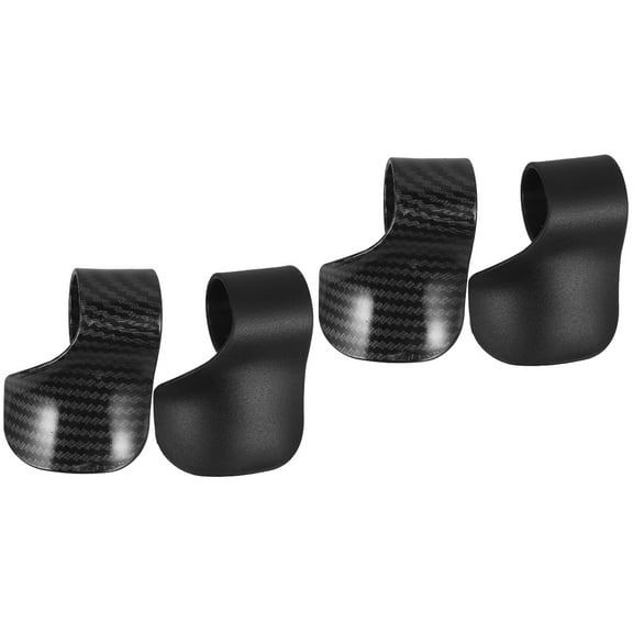 Raindrops 4 pcs Motorcycle Cruise Control Motorcycle Throttle Grip Accelerator Assistant Hand Rest
