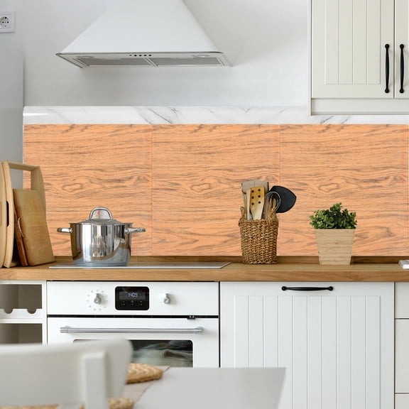 Raindrops Khaki Peel and Stick Wallpaper 40 Pieces with Realistic Texture for Decor Application