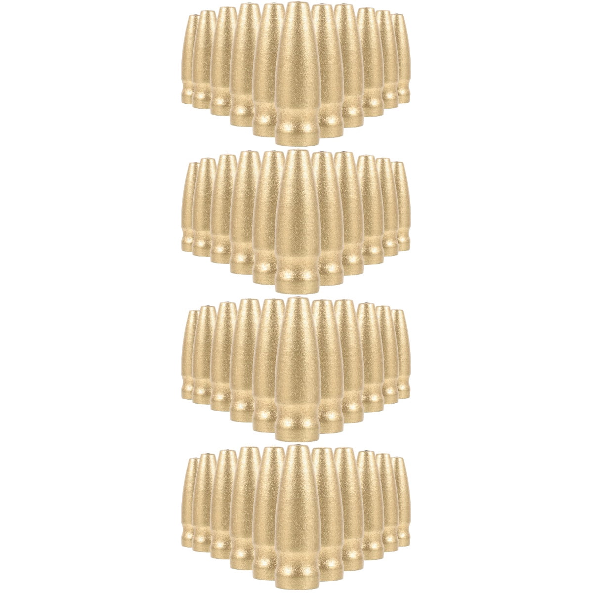 Raindrops 400 pcs Flagpole Toppers Flagpole Topper Replacements ...