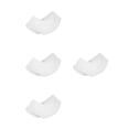 thumbnail image 1 of Raindrops 400 pcs Saxophone Absorbent Paper Sheet Musical Instrument Cleaning Pad Saxophone Paper Sheet Saxophone Pad Moisture Absorber Paper Clarinet Drying Pad, 1 of 8