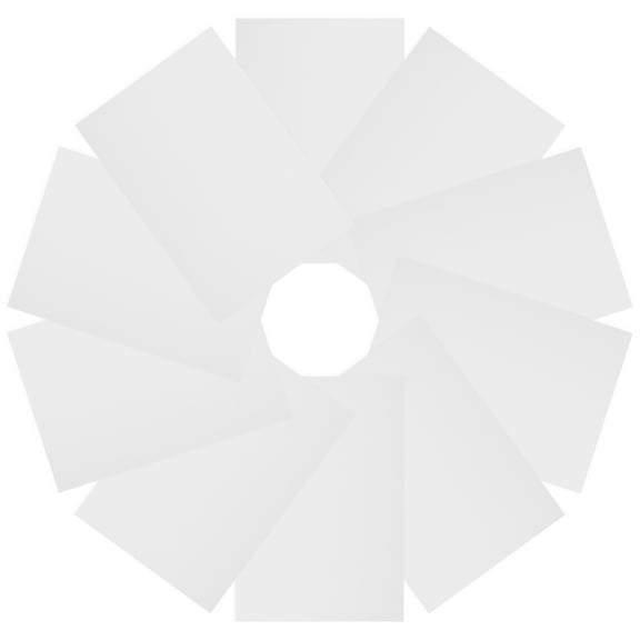 Raindrops 400Pcs Marker Art Paper Pad for Adults Drawing Projects Smooth Surface