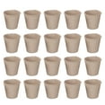 thumbnail image 1 of Raindrops 40pcs Nursery Cups For Pulp Pot Plant Starters Gardening Containers For Home And Garden Use For Cultivation, 1 of 8