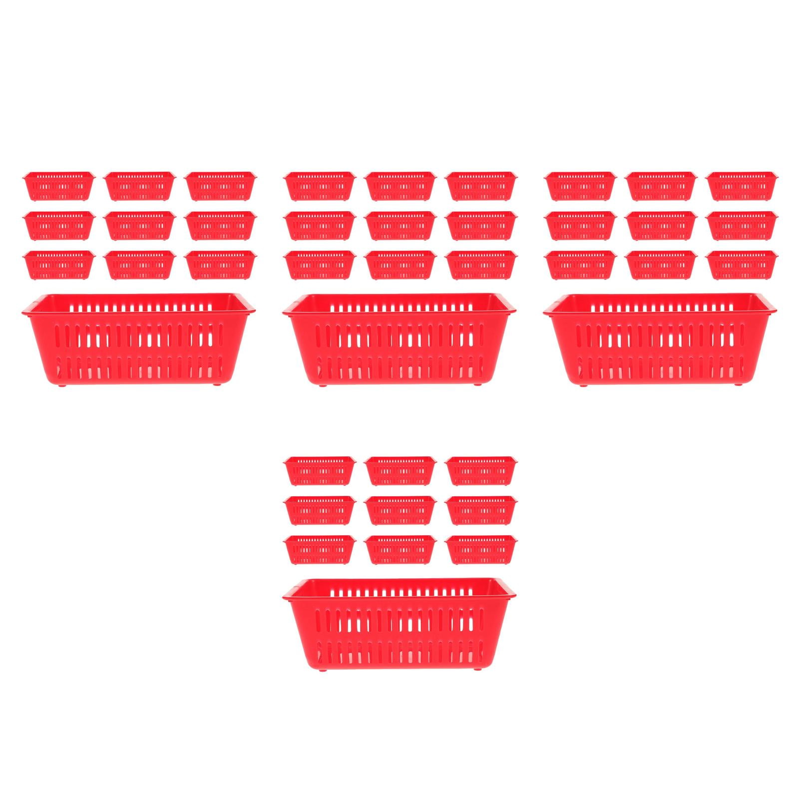 Raindrops 48 pcs Game Machine Coin Container Coin Basket Small Storage ...
