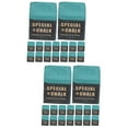 thumbnail image 1 of Raindrops 48 pcs  Pool Cue Chalk Cubes Pool Cue Chalk Table Billiard Chalk Pool Chalk Billiard Supplies, 1 of 8