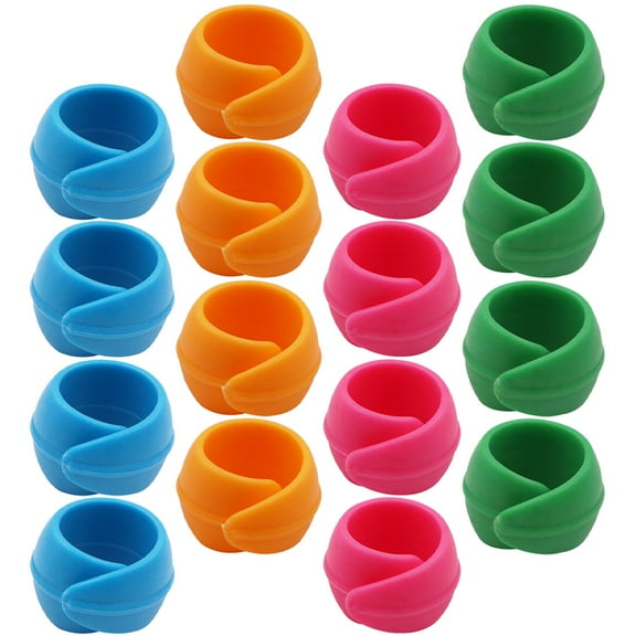 Raindrops 48pcs Thread Holders Thread Spool Holders Thread Holder Stand Sewing Thread Holders