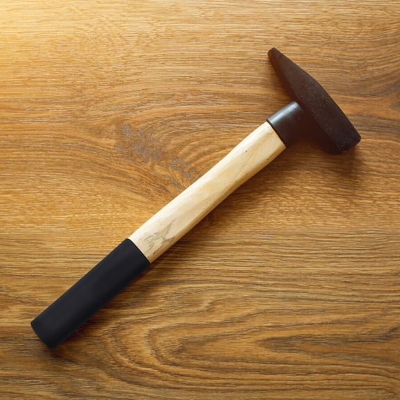 Raindrops 4Pcs Black Cylindrical Sponge Handle Sleeve for Hunting and Barbecue 12.50X3.00X3.00in