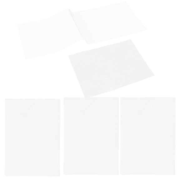 Raindrops 4-Piece Leaf Press Kit for Botanical Art, Herbarium Supplies for Plant Pressing, Crafting and Nature Preservation