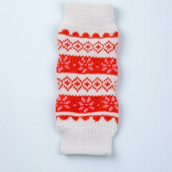 Raindrops 4Pcs Breathable Leg Protectors for Pets, Comfortable , for Dogs and Cats