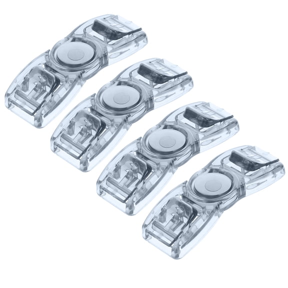 Raindrops Swim Goggles Connector Secure Fit 4Pcs