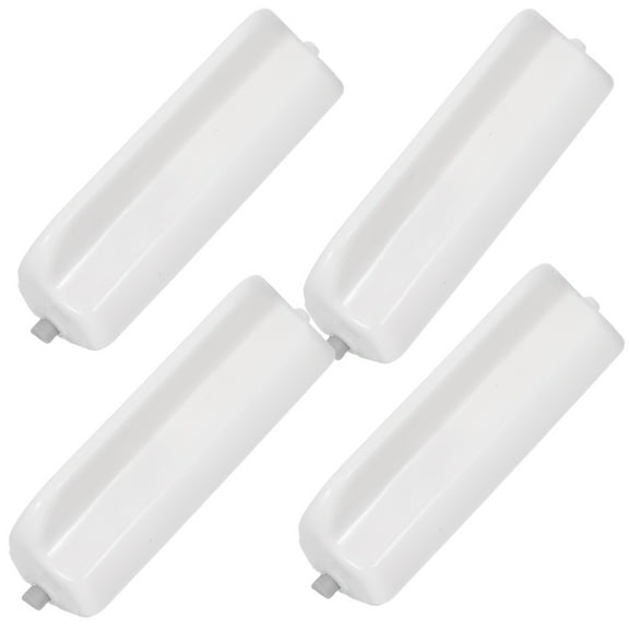 Raindrops 4Pcs Universal Rice Cooker Lid Switch Button Replacement for Electric Cooker with Easy Installation