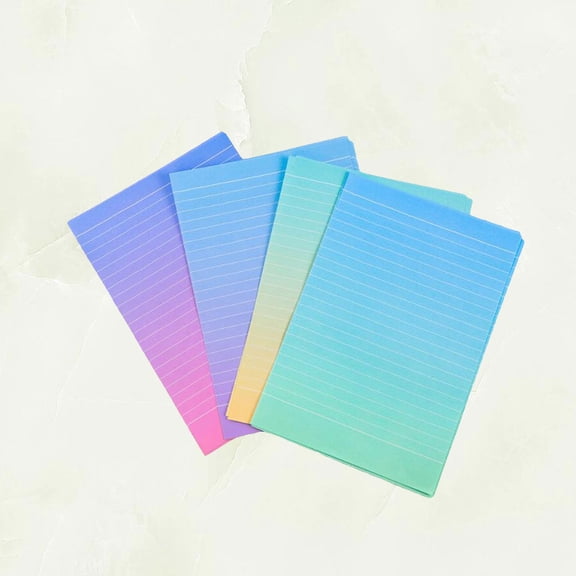 Raindrops 4Sets Letter Writing Kit for Birthdays Thank You Invitations