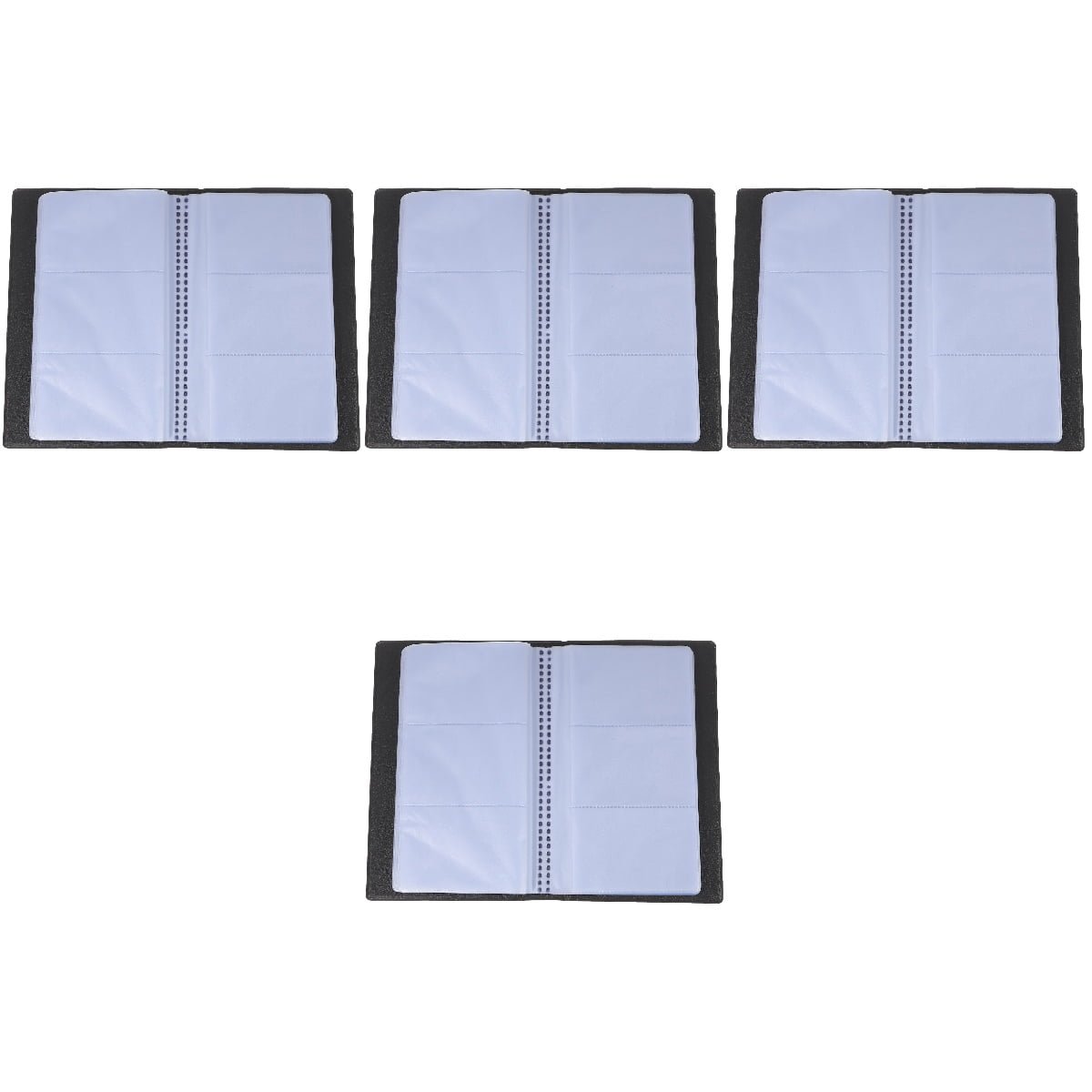 Business Card Binders
