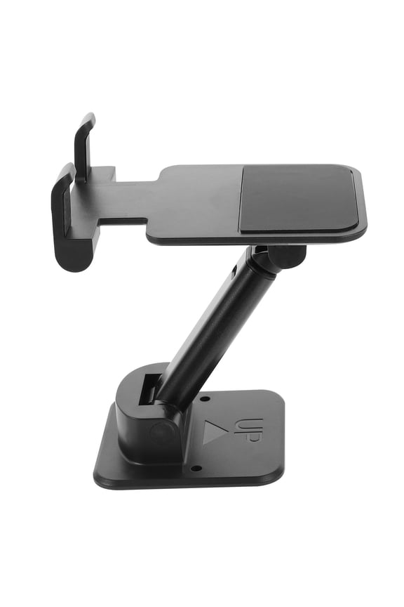 4pcs Damage-free Adhesive Phone Stand Phone Wall Mount Stand Phone Holder Phone Accessories