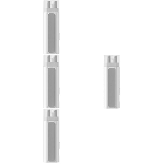 Raindrops 4pcs Keyboard Cleaner Multi-functional Headphone Cleaning Brush Earbuds Keyboard
