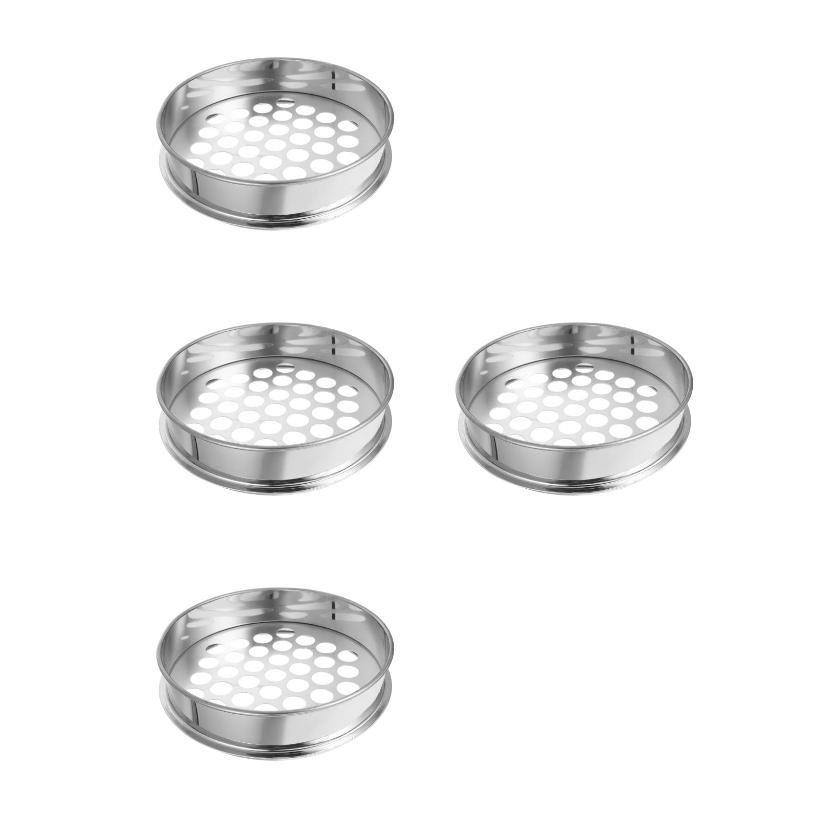 Diamond Sieve at best price in Navsari by Het Enterprise | ID: 14547294088
