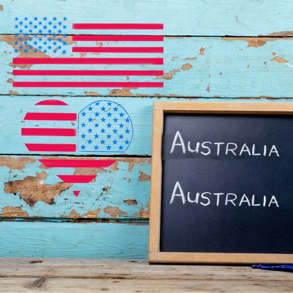 Raindrops 4pcs Wall Decorating Stencil Template For Paint Spraying Multifunctional Stencil Diy Supply