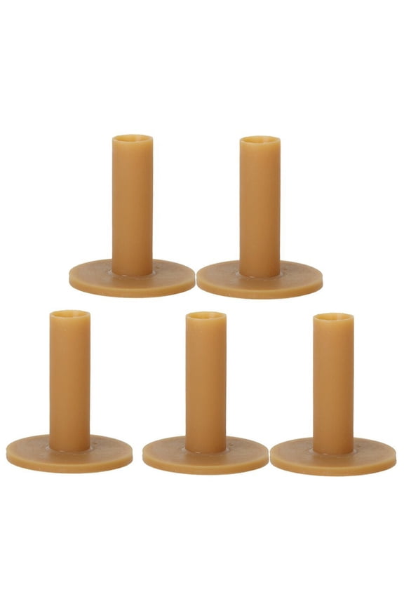 Golf Tees Crafts Coffee 5Pcs