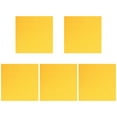 thumbnail image 1 of 5pcs Felt Panel Wall Decoration for Home KTV Absorption Useful Dumboard, 1 of 8