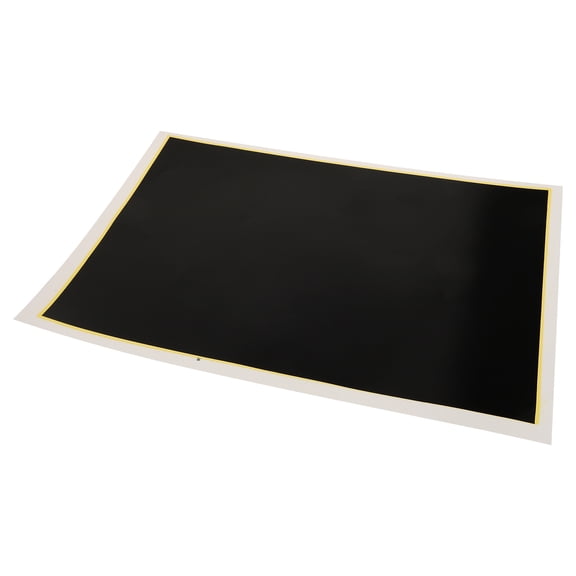 Raindrops 5 Sheets Color Engraving Paper For Metal Glass Label Paper Metal Label Paper Glass Artwork Paper Metal Artwork Paper Artwork Paper